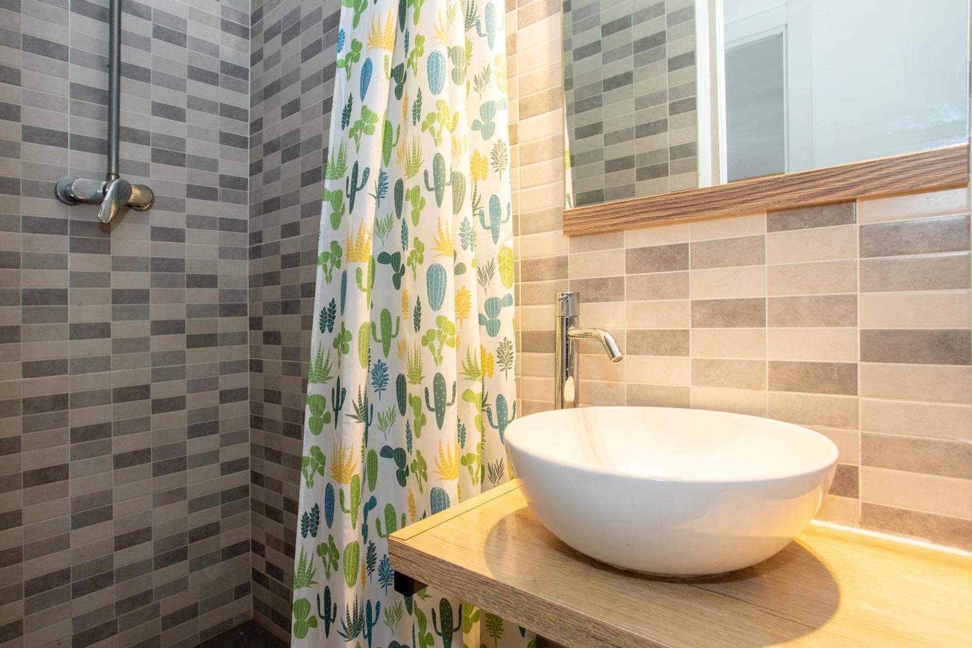 Appartement Sunshine & Beach Urban Two-bedroom Barcelona